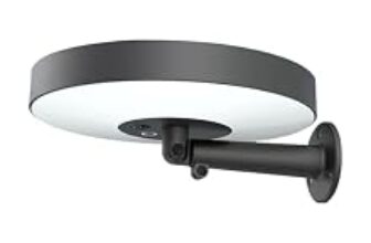 86.0% Off – Havells Solar Wall Light (LED Starlight 1.5W IP54 Solar WALL Light)