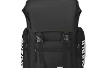 81.0% Off – Kraptick Backpack – Waterproof Travel Stylish Laptop Backpack, Business Bag, Office Work Bag, and Professional Backpack with Spacious Storage and Durable Design