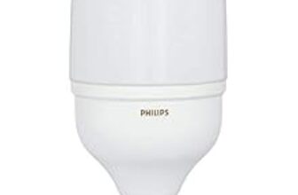 65.0% Off – Philips 30W B22 LED Cool Day Light Bulb, Pack of 1, (929002030613_1)