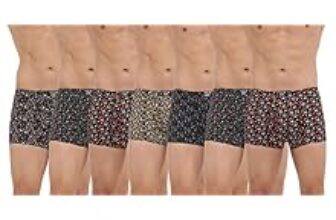 76.0% Off – Dollar Bigboss Men Trunk