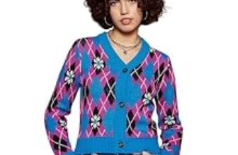 89.0% Off – Sassafras Women Sweater