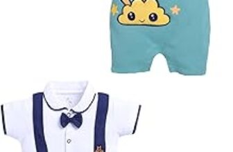90.0% Off Deals on Rompers

Starting from Rs.179.0