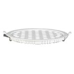 82.0% Off – Havells Octane GL 6W LED Recessed Round Ceiling Light |Cool White|Slim and Comapct Design | Energy Efficient|Upto 3KV Surge Protection|Premium Downlight for Home and Office|BIS Approved | Pack of 1