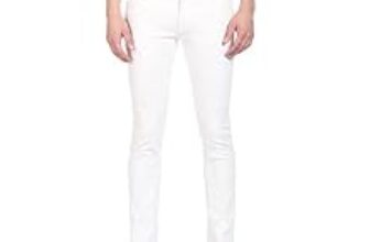 74.0% Off – U.S. Polo ASSN. Men’s Slim Fit Mid Rise Jeans