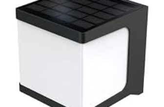 86.0% Off – HAVELLS Solar Wall Light (LED NOVA 1.5W IP54 Walllight)