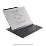 95.0% Off – reMarkable 2 Type Folio – Black | Keyboard for The rM 2 Paper Tablet | US English | Not Compatible with Paper Pro (Tablet Not Included) | US English Slim, Tactile, Backlit Keyboard Case for Your 10.3″ reMarkable 2 Tablet (Tablet Not Included)