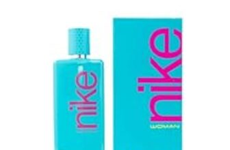 70.0% Off – NIKE Azure Woman EdT 100ml