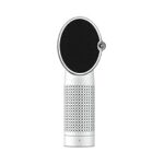 72.0% Off – Sulfar SULF-002 Home Desktop Air Purifier Negative Ioniser USB Portable with Night Light – Portable Air Cleaner with True HEPA Filter Odor Allergies Eliminator for Smoke, Dust, Home, Office and Pets