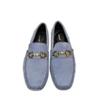 99.0% Off – BUZZBASK Men?s Synthetic Leather Loafers | Premium Soft Comfort Driving Shoes | Lightweight Casual Slip-On Moccasins for Office, Party, Anti-Skid Sole Stylish Formal Shoes