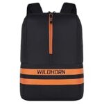 90.0% Off – WildHorn Laptop Backpack for Men/Women I 34 L Capacity I Waterproof I Fits upto 15.6 inch Laptop