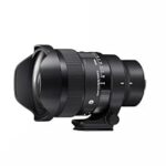 73.0% Off – Sigma 15mm F1.4 Fisheye DG DN Art Lens for Leica L Mount Mirrorless Camera Lens