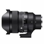 69.0% Off – Sigma 15mm f/1.4 Fisheye DG DN Art Lens for Sony E Mount Mirrorless Camera Lens