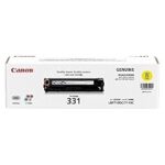 87.0% Off – Canon CRG 331 Y Laser Toner Cartridge