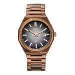 62.0% Off – Fastrack Vyb Orion with Date Display and Quartz Analog Watch for Men