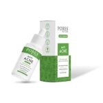86.0% Off – PORES Be Pure Anti Acne Face Serum | 1% Salicylic Acid Face Serum for All Skin Type | Acne Spot Treatment & Pore Minimizer for Oily & Acne-Prone Skin | Oil Control Serum for Men & Women | 30 ml