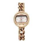 62.0% Off – Fastrack Vyb Spotlight with Quartz Analog Watch for Women