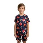 91.0% Off – Ninos Dreams Boys Boys Cotton Coord set