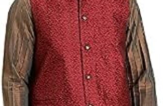 91.0% Off Deals on Nehru Jackets & Vests

Starting from Rs.417.73