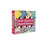 72.0% Off – popcorn Games & Puzzles Classic Board Games for Smart Kids|Help to Boost Decision Making,Strategic Thinking and Problem Solving (10 in 1)