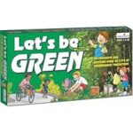 79.0% Off – Creative’s Let’s Be Green Environmental Education Board Game, Learn Reduce Reuse Recycle, Waste Segregation & Eco Awareness, Educational Family & Classroom, Memory Learning Game for Kids Age 6+