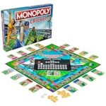 90.0% Off – Monopoly Cricket Board Game | Cricket-Themed Monopoly Board Game for Families and Kids | for Ages 8+ | for 2 to 6 Players | Christmas Gift for Kids & Families