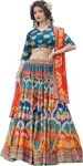 92.0% Off Deals on Lehenga Cholis

Starting from Rs.521.82