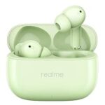 62.0% Off – realme Buds N1 True Wireless in-Ear Earbuds with 46dB Hybrid ANC, 360° Spatial Audio, 12.4mm Dynamic Bass Driver, Upto 40Hrs Battery and Fast Charging (Energizing Green)