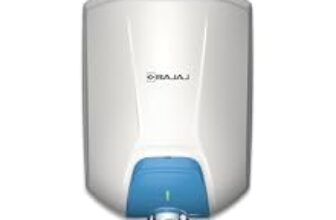 59.0% Off – Bajaj Endure Series Gracio 25L Storage Water Heater For Home|5 Star Rated Geyser For Bathroom|Thermo-Knob|Shock Resistant Rust Proof|Child Safety|10-Yr Tank 6-Yr Element 4-Yr Product Warranty|White