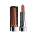 77.0% Off – Maybelline New York Color Sensational Powder Matte Lipstick, Toasted Brown, 3.9g