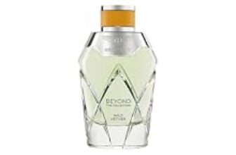 82.0% Off – Bentley Beyond The Collection Wild Vetiver Eau de Parfum 100ml | Luxury Long Lasting Perfume | Woody Vetiver Fragrance