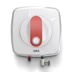 51.0% Off – GM Nue+ & Balin Water Heater (Nue+ 15L, Coral)