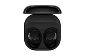 66.0% Off – Samsung Galaxy Buds Core (Black) Galaxy AI Enabled in-Ear TWS with ANC | Enriched Bass | 6 Mic Setup | IP54 | 35hrs Battery | Touch Controls
