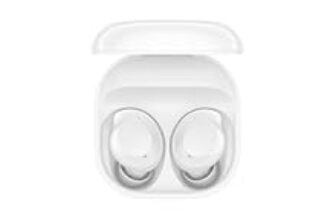 66.0% Off – Samsung Galaxy Buds Core (White) Galaxy AI Enabled in-Ear TWS with ANC | Enriched Bass | 6 Mic Setup | IP54 | 35hrs Battery | Touch Controls
