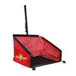 92.0% Off – Wolf-Garten 196-655-650 Grass Catcher, 20L Grass Catching Capacity, Compatible with Mower TT 350 S, Suitable for Grass Collection, Lawn Aesthetics, Easier Cleanup, FS-350, Dimensions: 5.7×8.8×15.7 cm