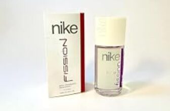 83.0% Off – Nike Fission Women’s Liquid Body Fragrance DEODORANT – Long-Lasting Fresh Scent, 75ml Spray