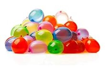 78.0% Off – PoPo Toys Holi Jumbo Jolly Balloons (Imported Quality) & Gifts Loved By Every Child (JUMBO BALLOONS – 1000 Pcs)
