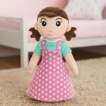 90.0% Off – Amazon Brand – Jam & Honey Dancing Animals EVA Doll | 34 cm Musical Plush Toy | Dancing Motion & Music | Soft & Safe | BIS Certified | Pretend Play Toy for Kids