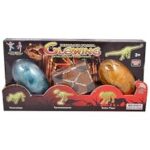 89.0% Off – Xinga Bunga Dino Fossil 3 In 1 Set – Multicolor