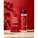 97.0% Off – Elvera Lumiere Cleanser Face Wash – 100 ml