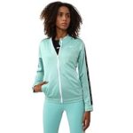 79.0% Off – Reebok Women Tracktop