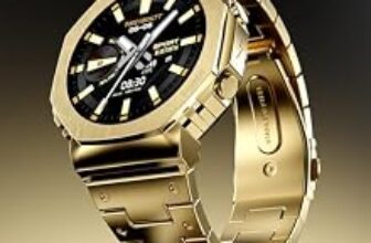 96.0% Off – Boltt Obsidian 33.5mm (1.32 inch) AMOLED Display, Stainless Steel Design, 466 * 466 px Resolution, Bluetooth Calling, Multiple Sports Modes, Health Mode, IP67, Weather Updates