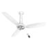 77.0% Off – Havells 1200mm Inox BLDC Ceiling Fan | Remote Controlled, Smart Fan, IoT Enabled, Alexa & Google Home Compatible | 5 Star Rated, Upto 60% Energy Saving, 2 Year Warranty | (Pack of 1, Pearl White)