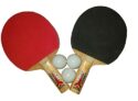Deals on Table Tennis Table Tennis Sets – Starting from 355