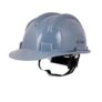 88.0% Off – Aktion AK H12_GRY Safety Helmets Rachet Type, IS 2925:1984 Color: Grey, Pack of 10