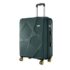 82.0% Off – Safari Medium Thorium Neo 8 Wheels 55,66 and 77 Cm Small, and Large 4 Wheel Inline 3 Trolley Bags Polycarbonate 360 Degree Wheeling System Luggage,4 Wheel Inline Trolley Bags,Graphite Blue