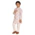 98.0% Off – Pro-Ethic Style Developer Boys Heavy Cotton Printed Kurta and Pajama Set for Kid’s Ethnic Wear (S-280)