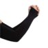 92.0% Off – AKSMIT ARM Sleeves Let’s Slim (Pack of ONE Pair) in Black Colour Especially for Pantero