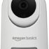 80.0% Off – amazon basics 2MP Smart Security Camera with 360 Degree View | AI Powered Motion Detection | Enhanced Night Vision | Talk Back Feature (2-Way Calling) | Wi-Fi Enabled 1080p Full HD Picture (White)