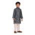 98.0% Off – Pro-Ethic Style Developer Boys Heavy Cotton Printed Kurta and Pajama Set for Kid’s Ethnic Wear (S-280)
