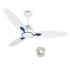 64.0% Off – Bajaj Frore Neo Table Fan 400 MM | Table fans for Home & Office |Aerodynamically Balanced Blades| 100% CopperMotor| HighAir Delivery|3-Speed Control| 2-Yr Warranty ���White���
